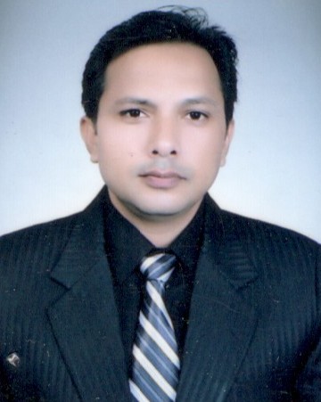 SRI BRIJESH KUMAR SINGH