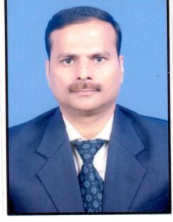 shailendra singh yadav