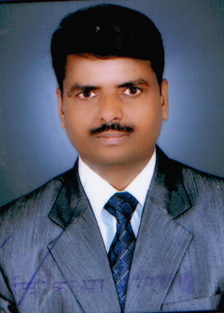 balram das