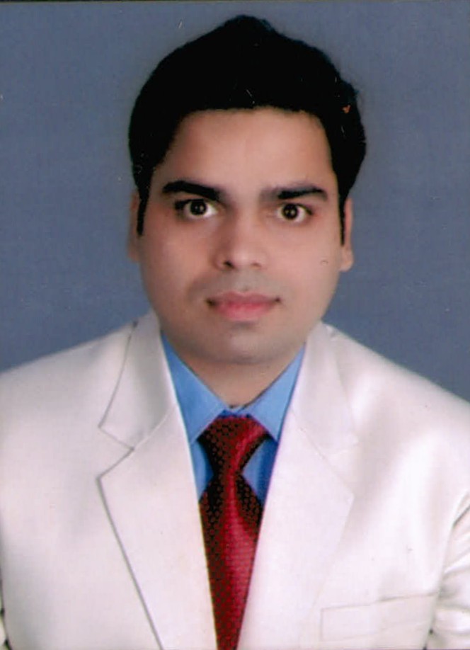 prashant shukla