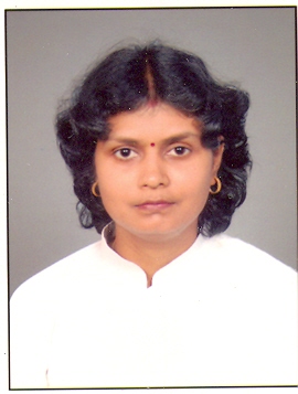 SMT. ALPANA SAXENA