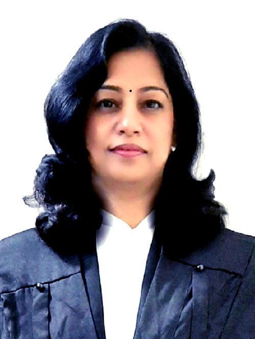 smt. Mamta Jain