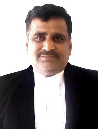 shri utsav chaturvedi sir