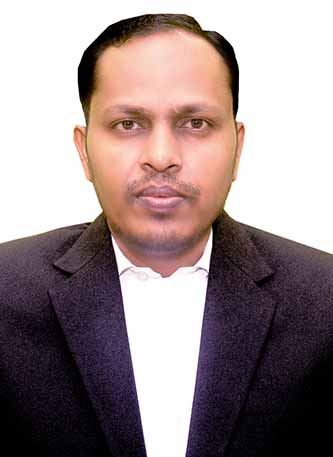 003560 – Rakesh Bhide