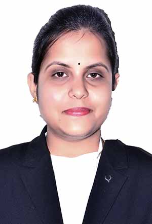 Sushri Neha Prajapati