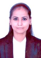 003421 – Smt. Pallavi