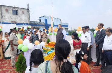 Independence Day Celebration