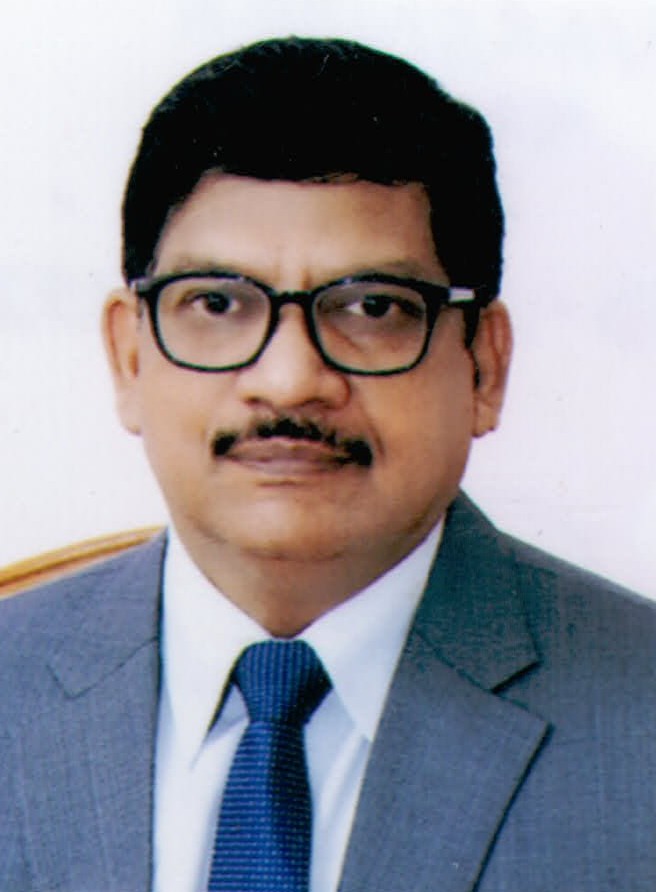 Justice Narendra Kumar Johari