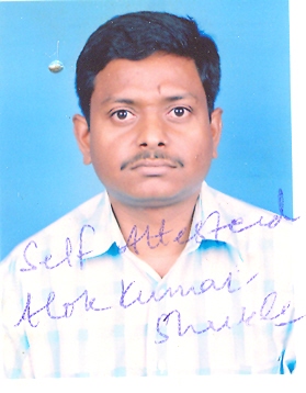 Alok Kumar Shukla