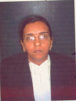 Parul Srivastava