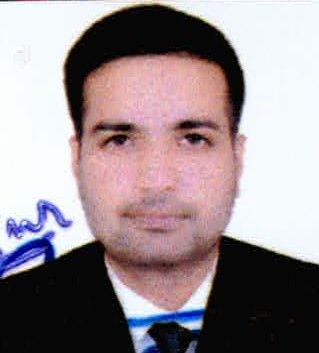 Ankur Singh Solanki