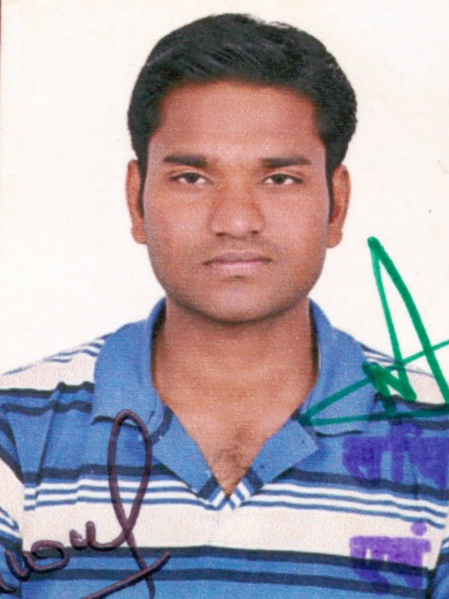 Sri Tarun Kumar Agrawal