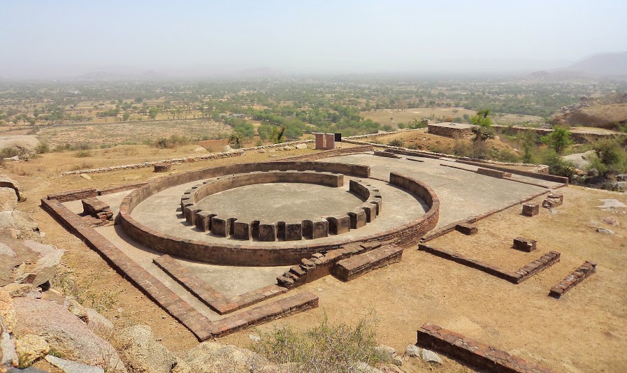 District & Sessions Court Kotputli-Behror | India
