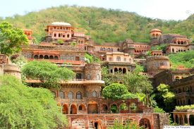 District & Sessions Court Kotputli-Behror | India