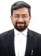 Shri Bobby Sonkar Judge Gotegaon