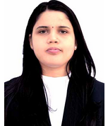 Sushri Sambhavi Singh Judge Gadarwara