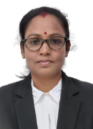 Smt. Kirti Kashyap Madam