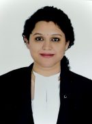 Sushri MansiSingh Tomar