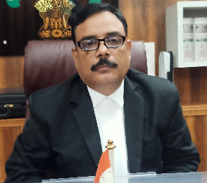 Niraj Kumar Srivastav