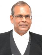 HONOURABLE MR JUSTICE ANIL KUMAR CHOUDHARY