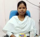 Ms Ritu Kujur