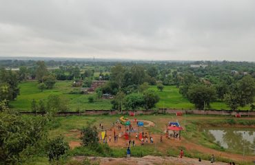 Chiyanki Hill Park