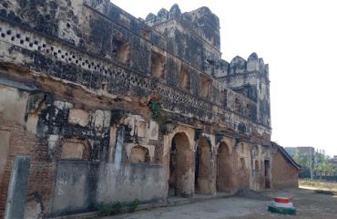 Shahpur Fort