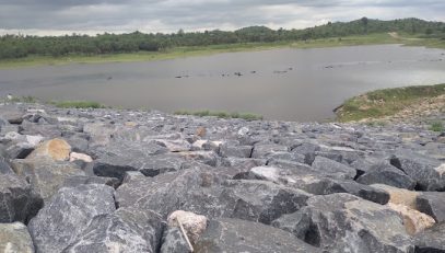 RaniTal Dam