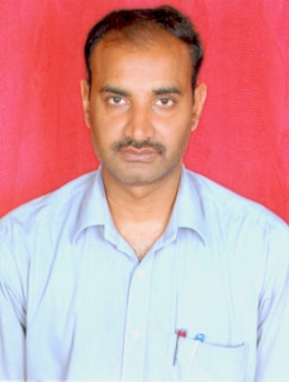 SRI DHANNJAY KUMAR MISRA