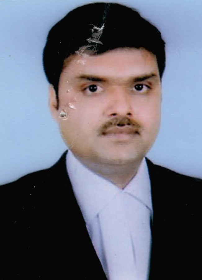 SRI JAINENDRA KUMAR PANDEY