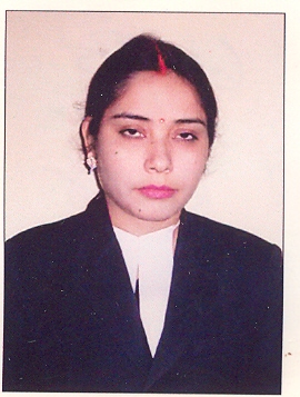 SMT. SANDEEPA YADAV