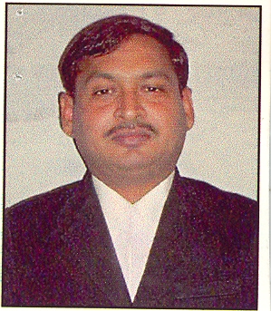 SRI SANTOSH KUMAR YADAV