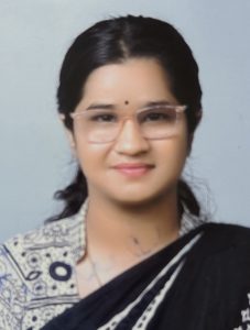 SUSHRI AASTHA DWIVEDI