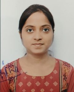 SUSHRI VANSHIKA SRIVASTAVA