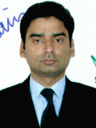 SRI MOHAMMED FARAZ HUSAIN