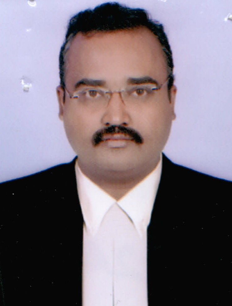 SRI AJAY SRIVASTAVA