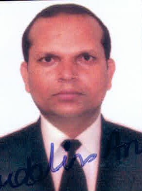 SRI JAINUDDIN ANSARI