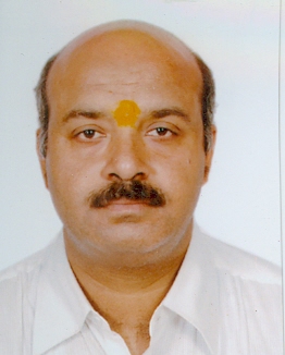 SRI JAI PRAKASH PANDEY