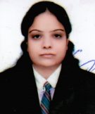 SMT. RASHMI CHAND