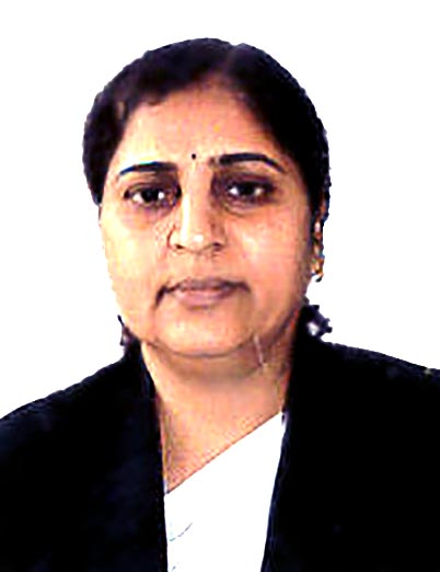 Smt. Usha Gedam