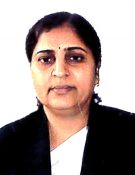 Smt. Usha Gedam