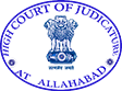 High Court Allahabad Logo