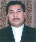 Principal District and Sessions Judge Bandipora Amit Sharma