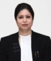Honorable Ms Justice Moksha Khajuria Kazmi, Adiministrative judge for district bandipora