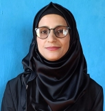 Rahila Rashid