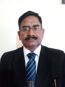 Sri Pawan Kumar DJ1
