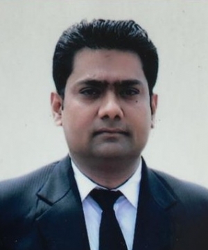 Faheem Kirmani