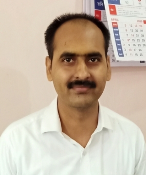 Prem Nath Pandey Family Judge Tenughat