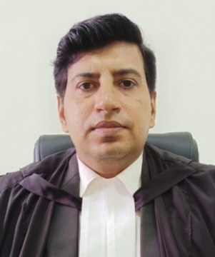 RK Pandey