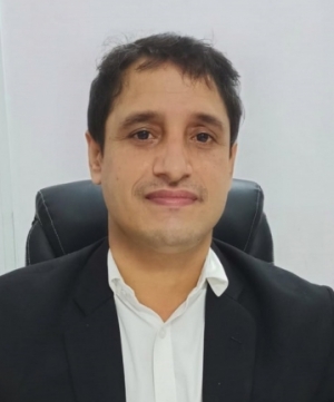 DN Shukla